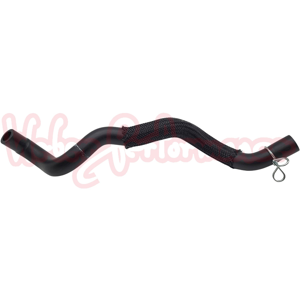 Schlauch Kurbelgehäuseentlüftung rechts - 11815AB143