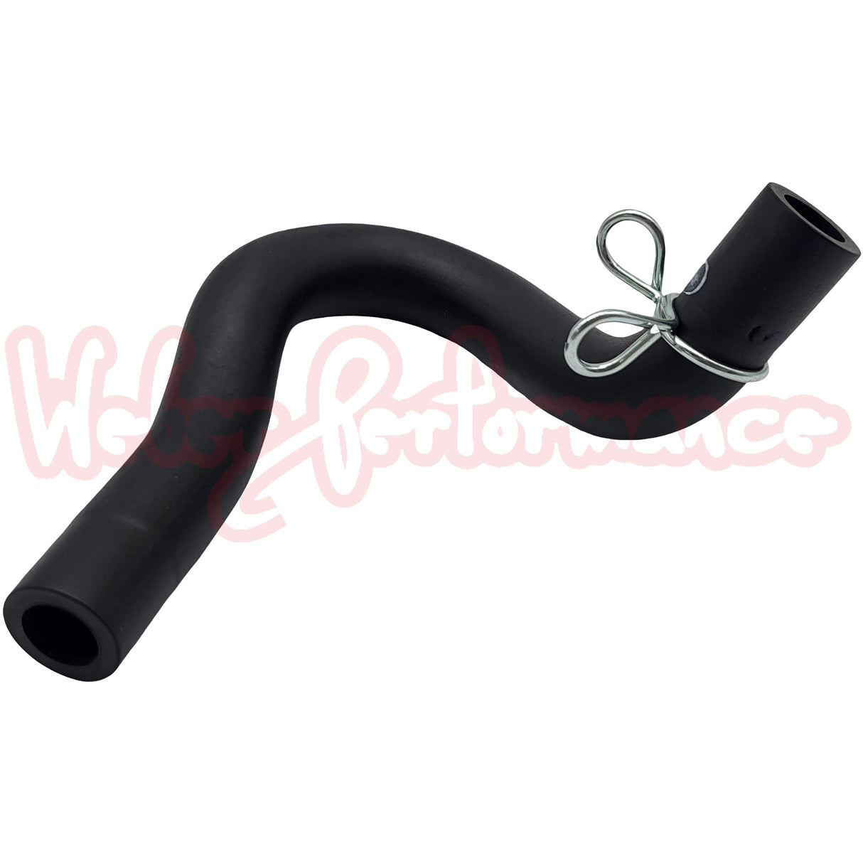 Schlauch Kurbelgehäuseentlüftung - 11815AB152