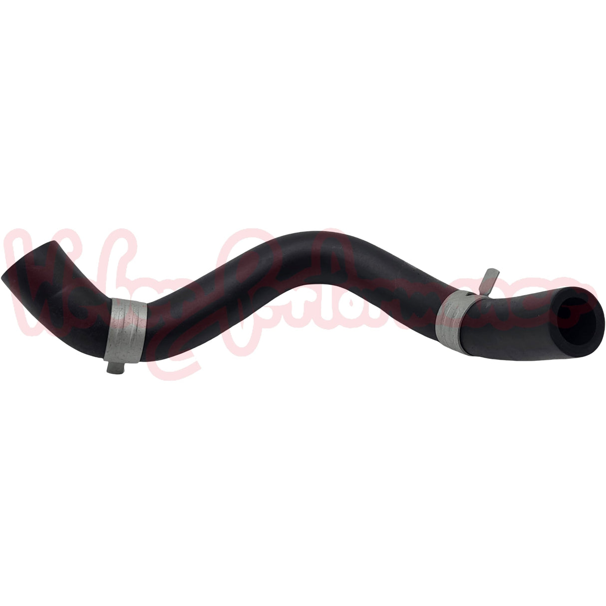 Schlauch Kurbelgehäuseentlüftung EJ207 links - 11815AB311