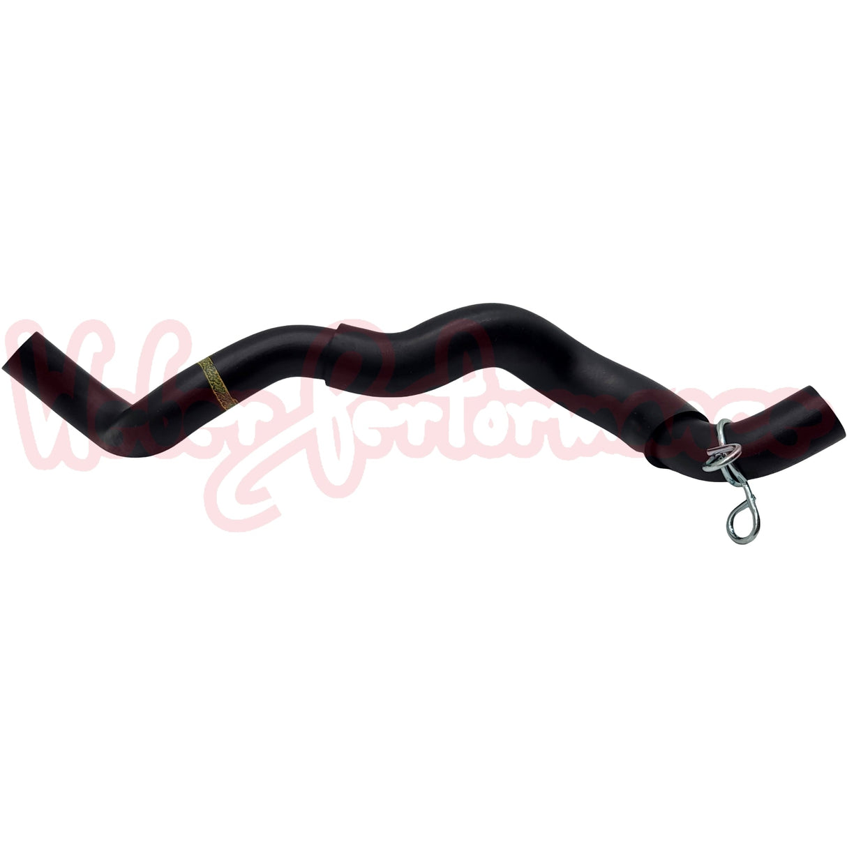 Schlauch Kurbelgehäuseentlüftung EJ205 rechts - 11815AB400