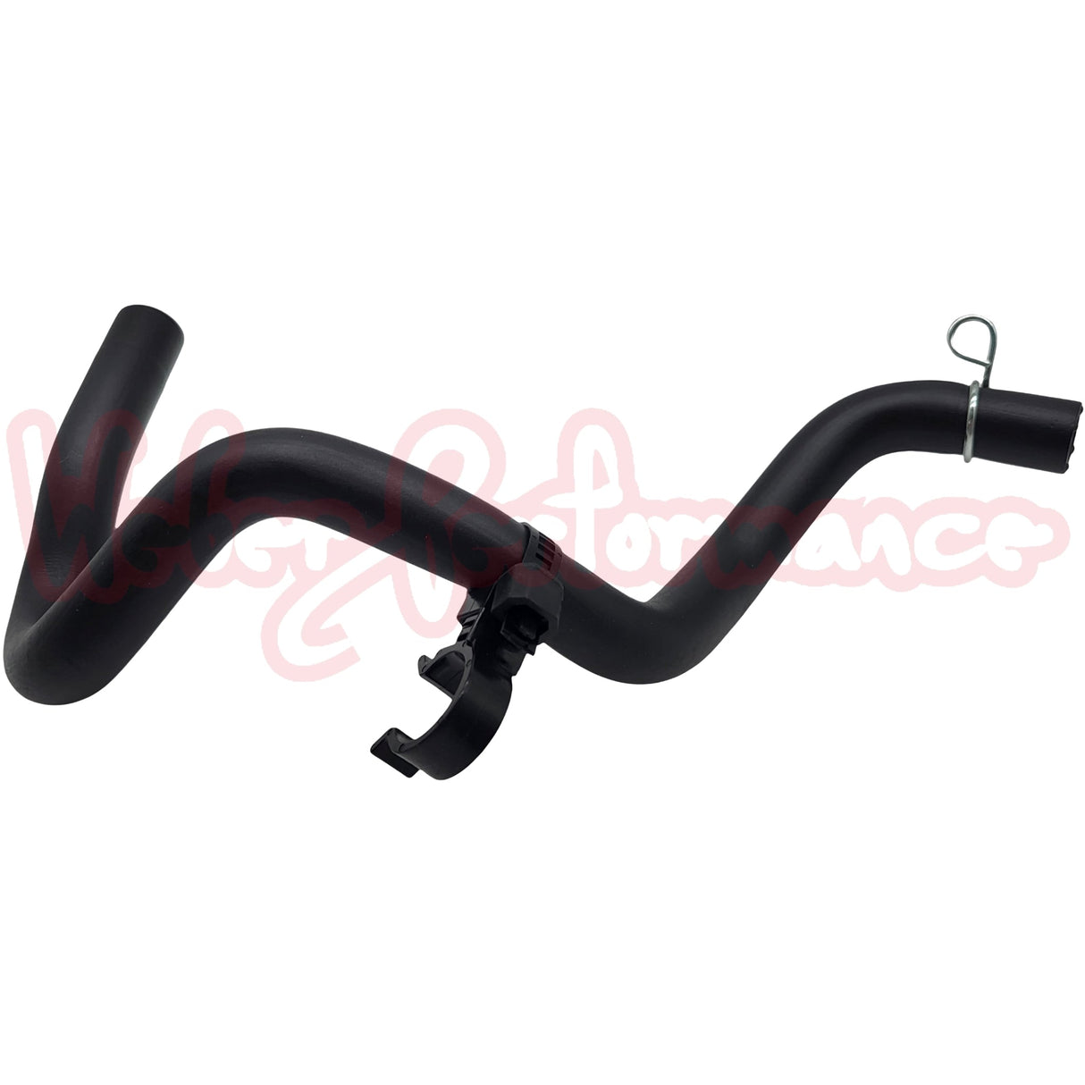 Schlauch Kurbelgehäuseentlüftung EJ257 links - 11815AB560