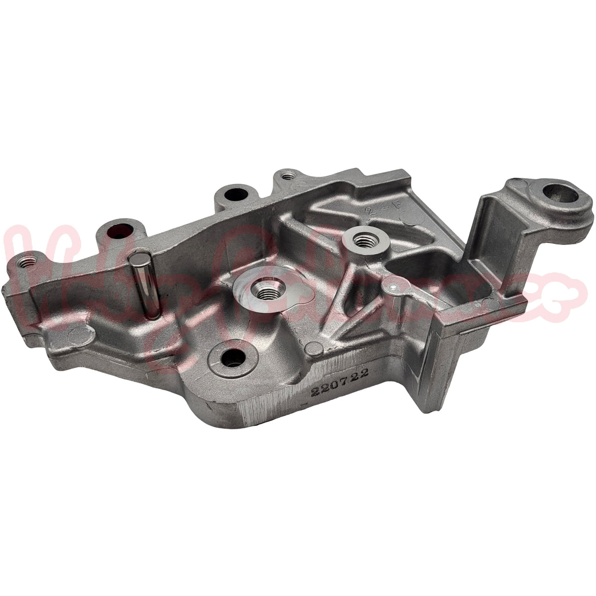 Halter Zahnriemenspanner - 13156AA110