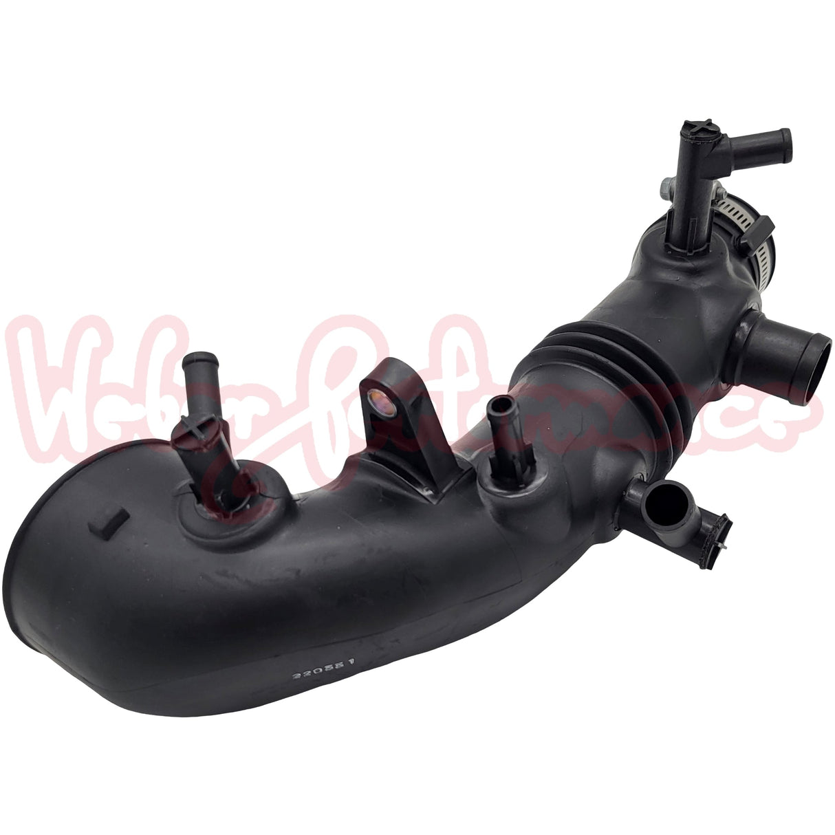 Ansaugschlauch WRX / STI 01-05 - 14459AA224