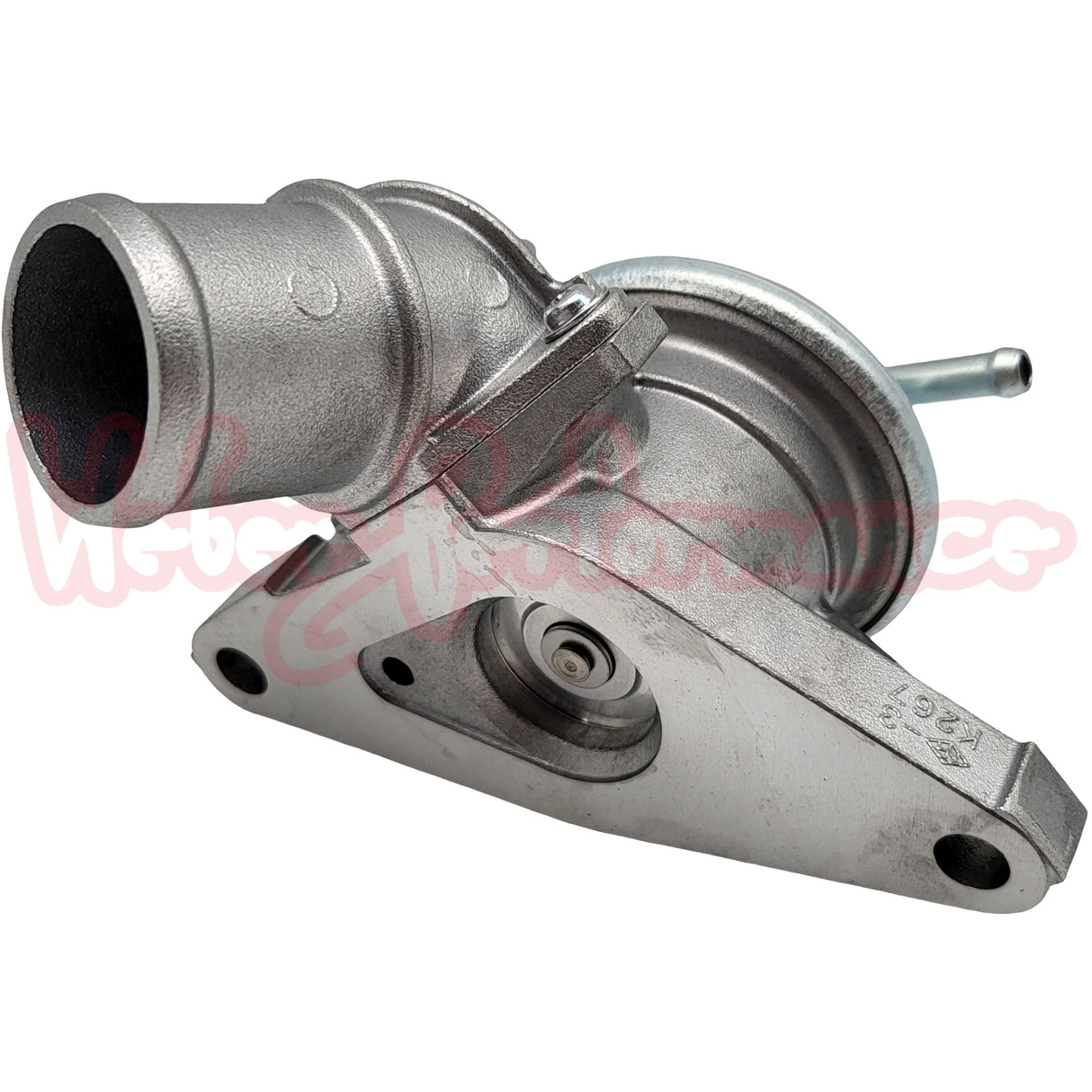 Schubumluftventil WRX / STI - 14471AA143