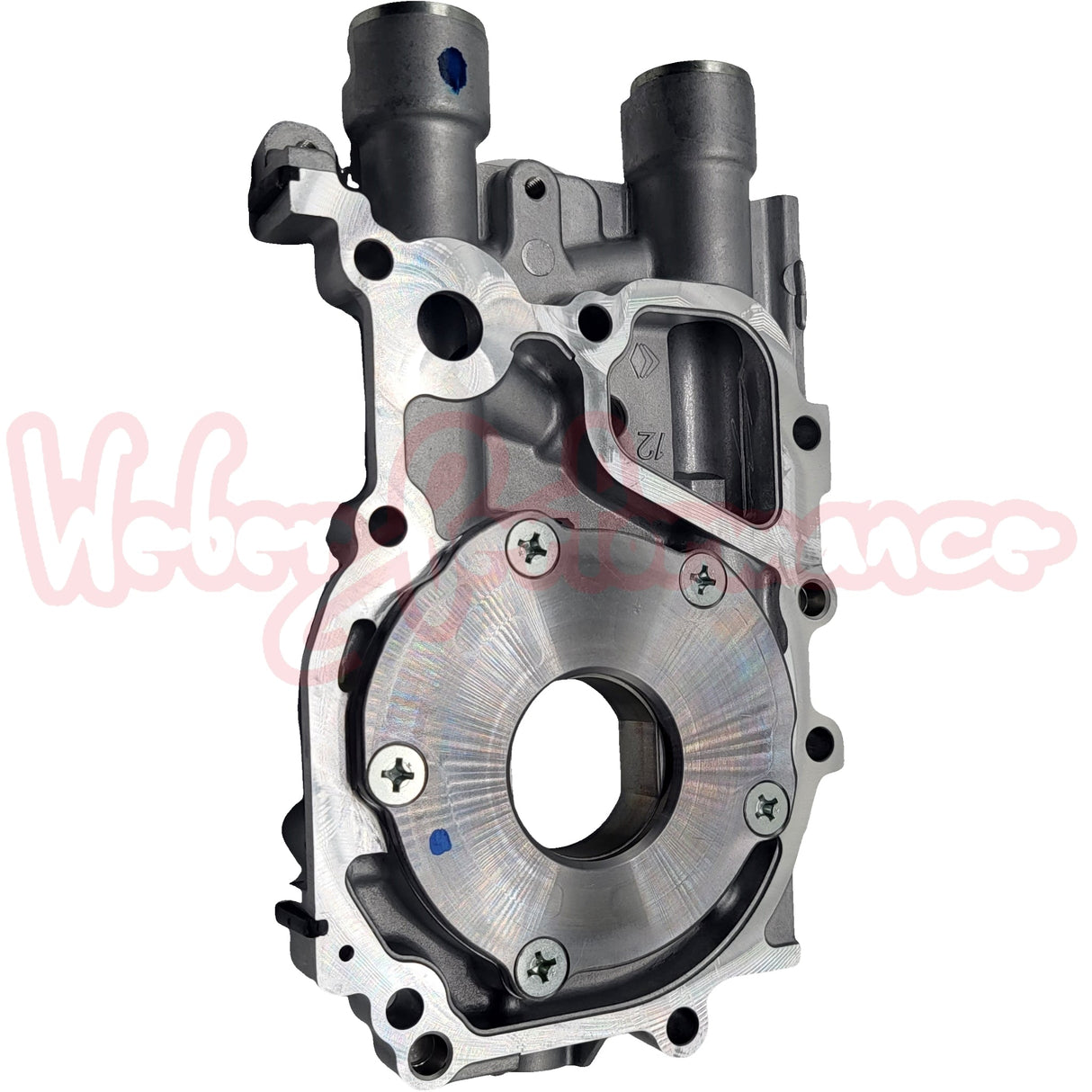 Ölpumpe 12mm - 15010AA310