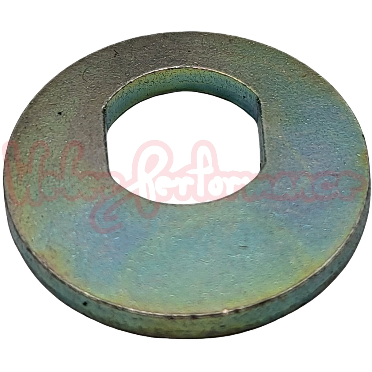 Exzenterschraube Querlenker Hinterachse - 20560AA000