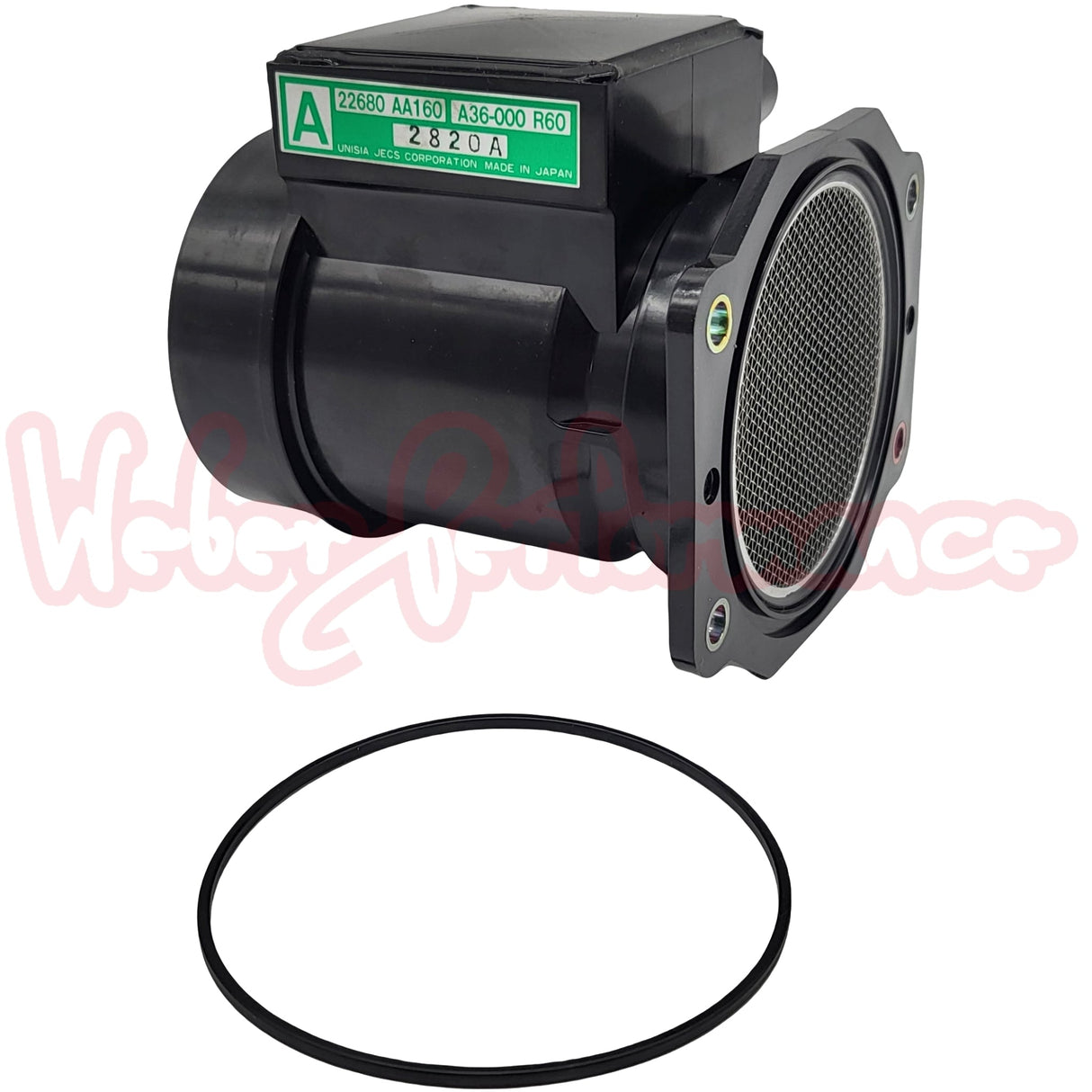 Luftmassenmesser GT 93-96 - 22680AA160