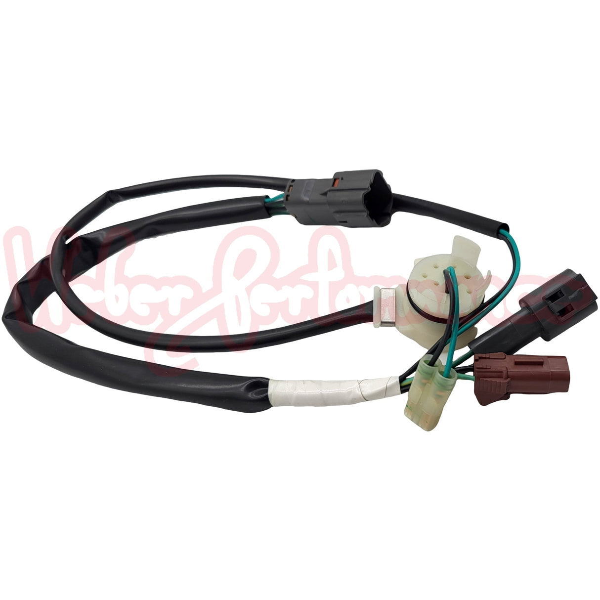 Getriebekabelbaum DCCD - 24031AA480