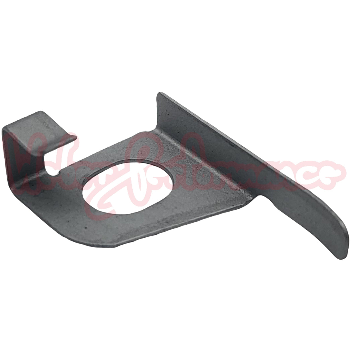 Feder Bremsbelagsatz Vorderachse aussen GT / WRX 99-07 - 26244FA001