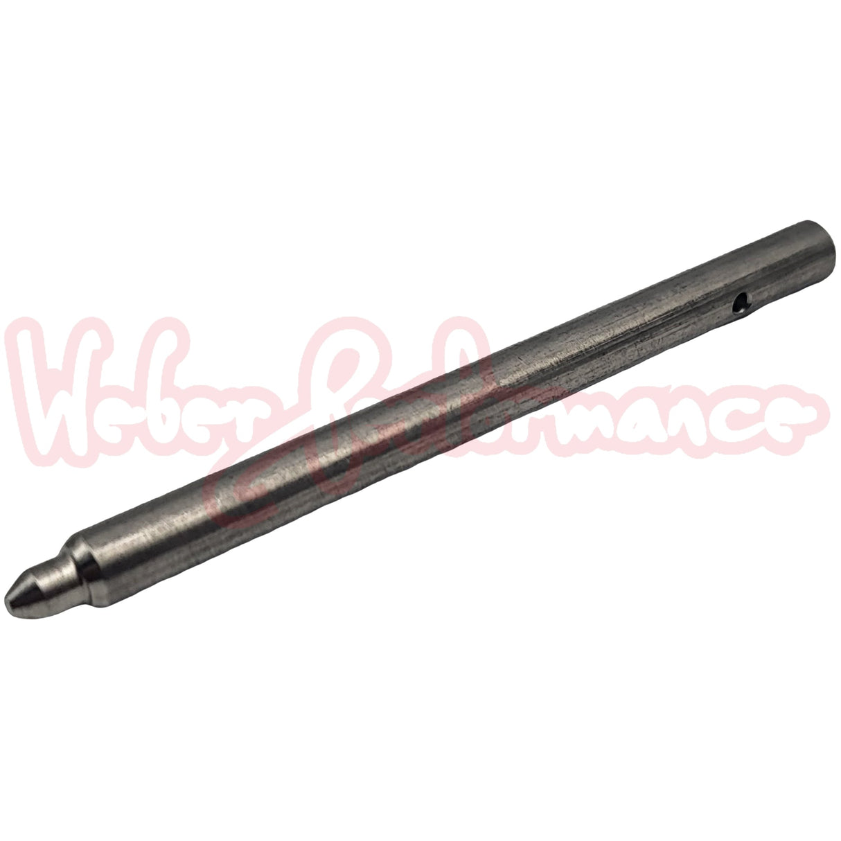 Sicherungsstift Bremsbelag Hinterachse STI 01-17 - 26631FE000