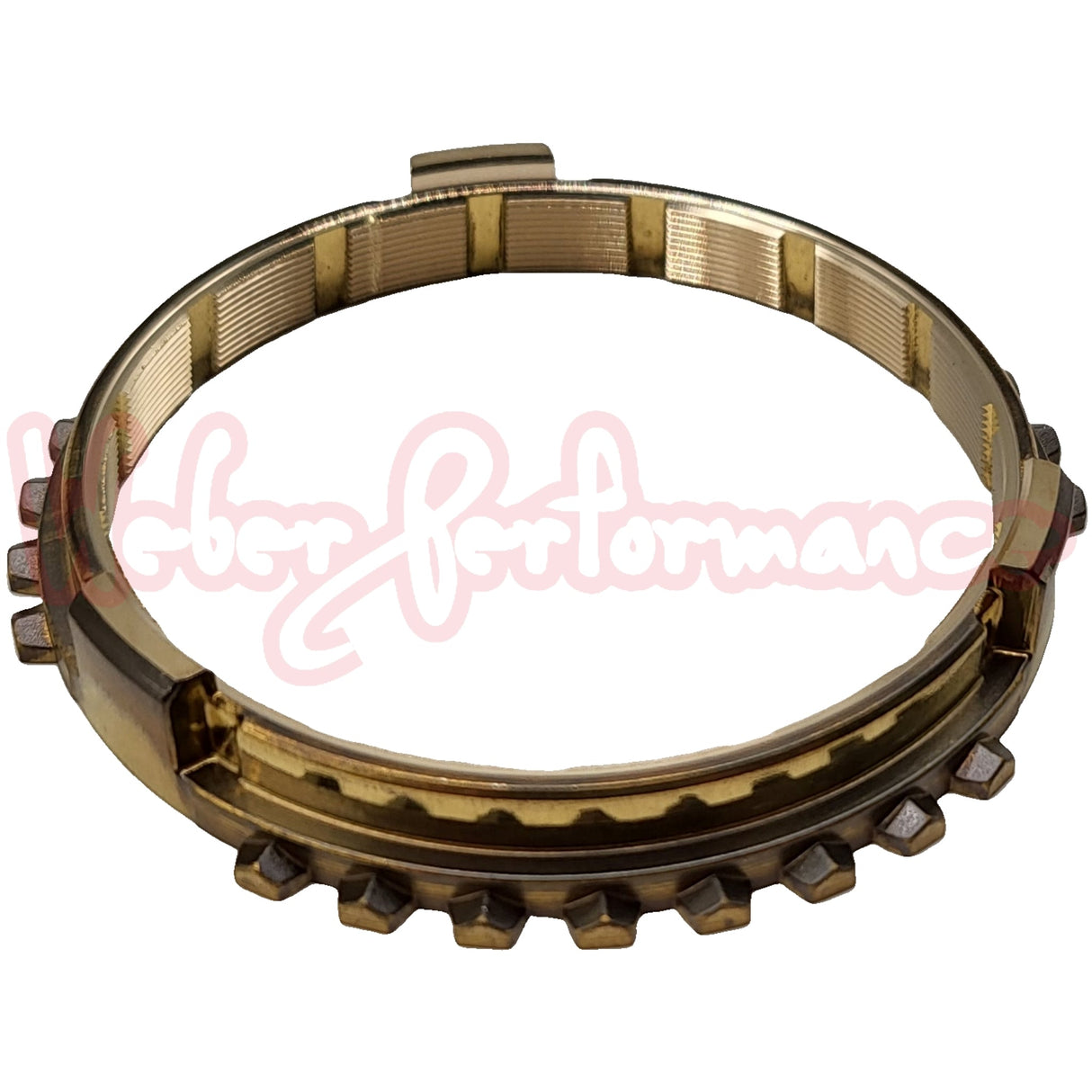 Synchronring 5-Gang 3./4./5.Gang - 32614AA131