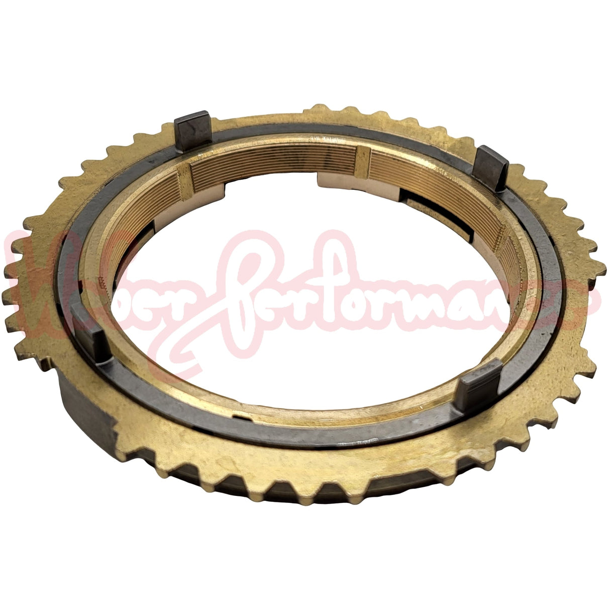 Synchronring STI 2.Gang - 32650AA220