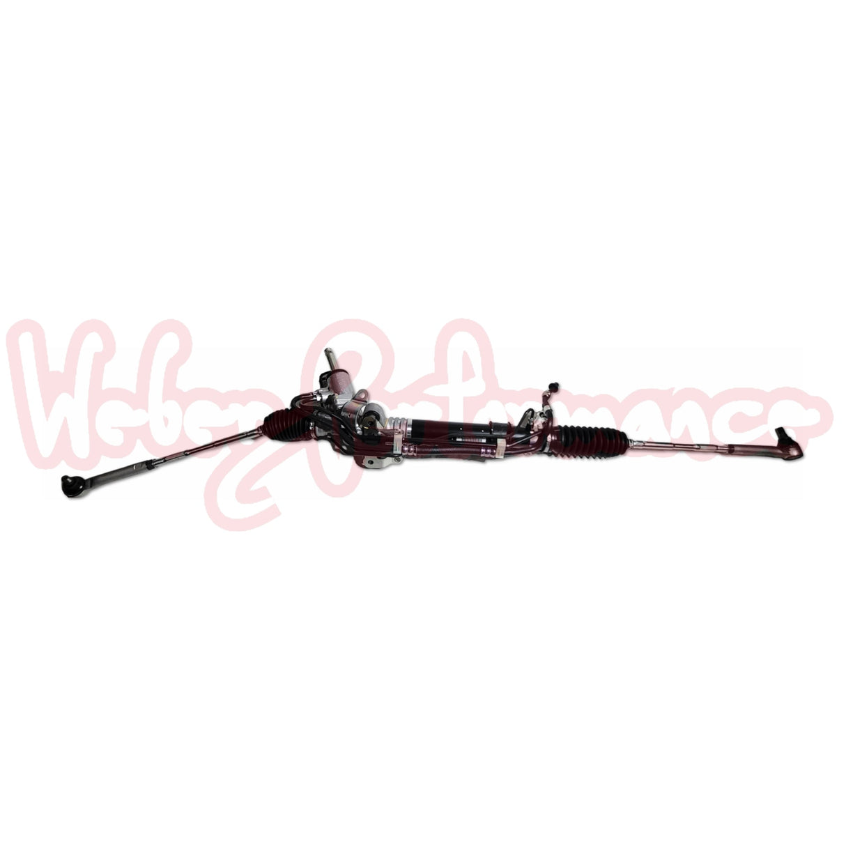Lenkgetriebe STI - 34110FG032