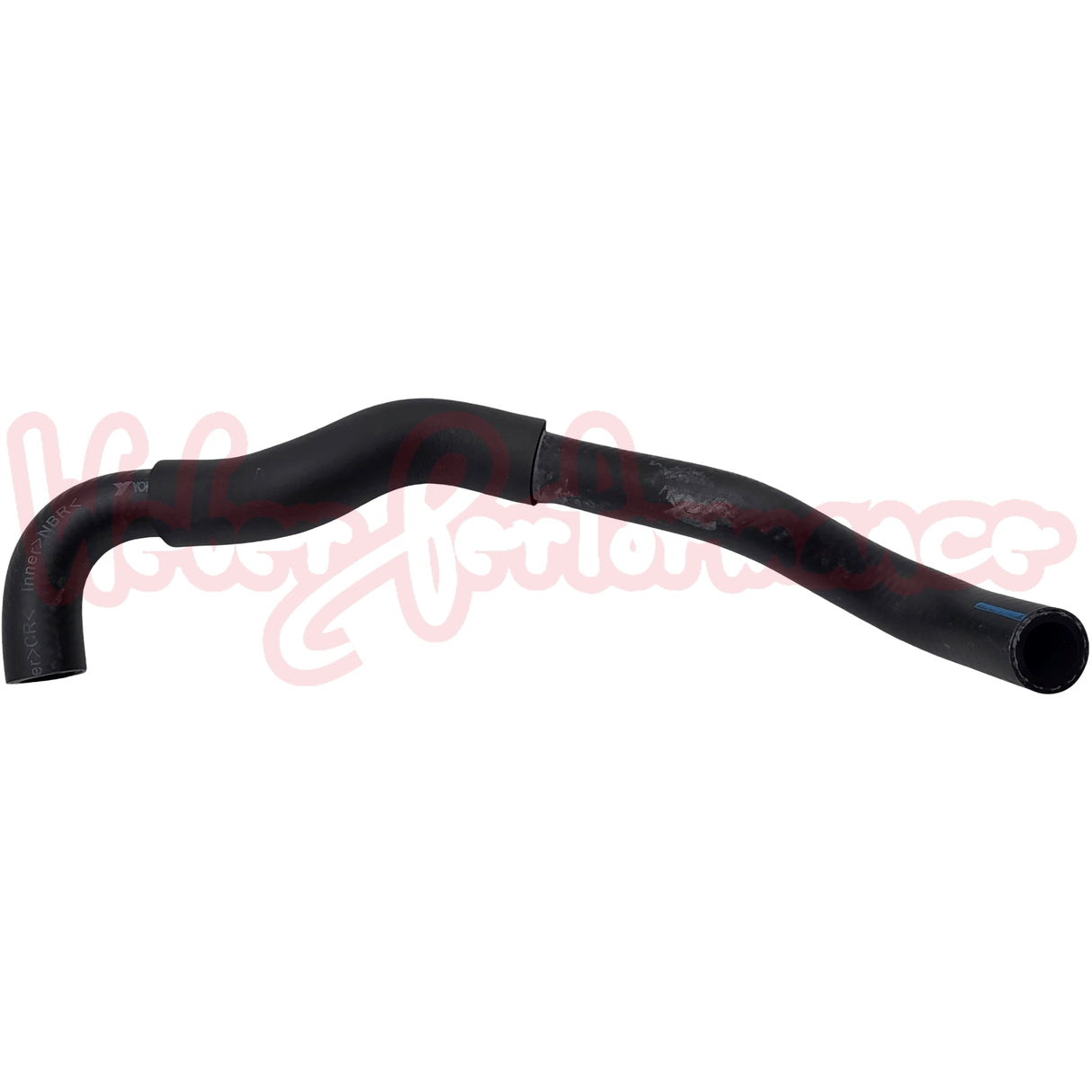 Schlauch Servolenkung - 34611FE000