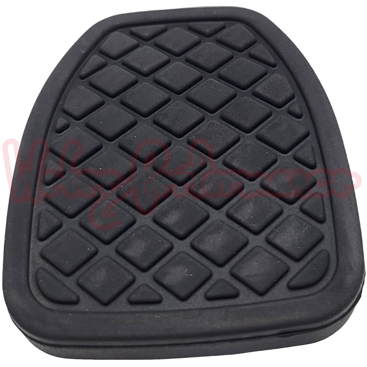 Pedalabdeckung Gummi - 36015GA111