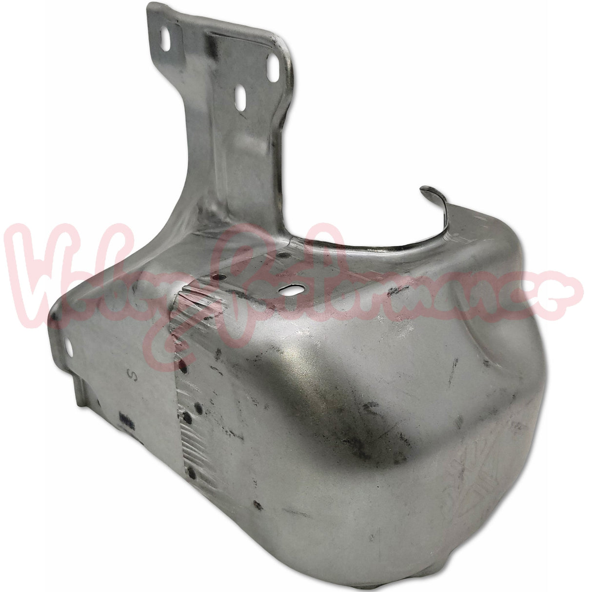 Hitzeschild Turbolader - 44031FE060