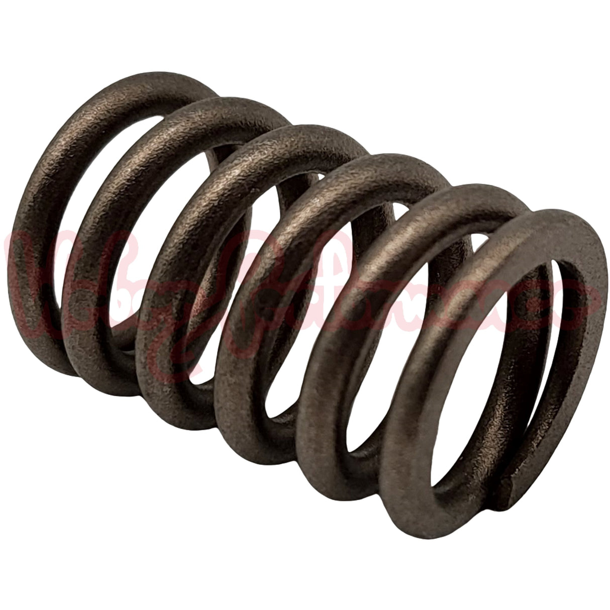 Spannfeder Downpipe / Mittelschalldämpfer - 44044AA010