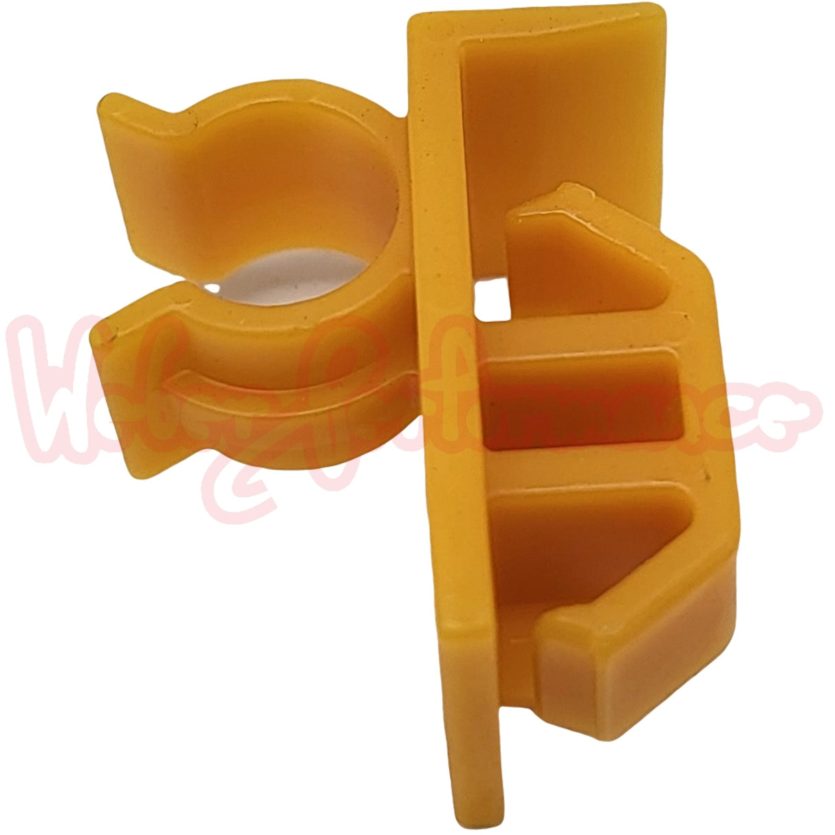 Clip Motorhaubenstrebe - 57255AE000