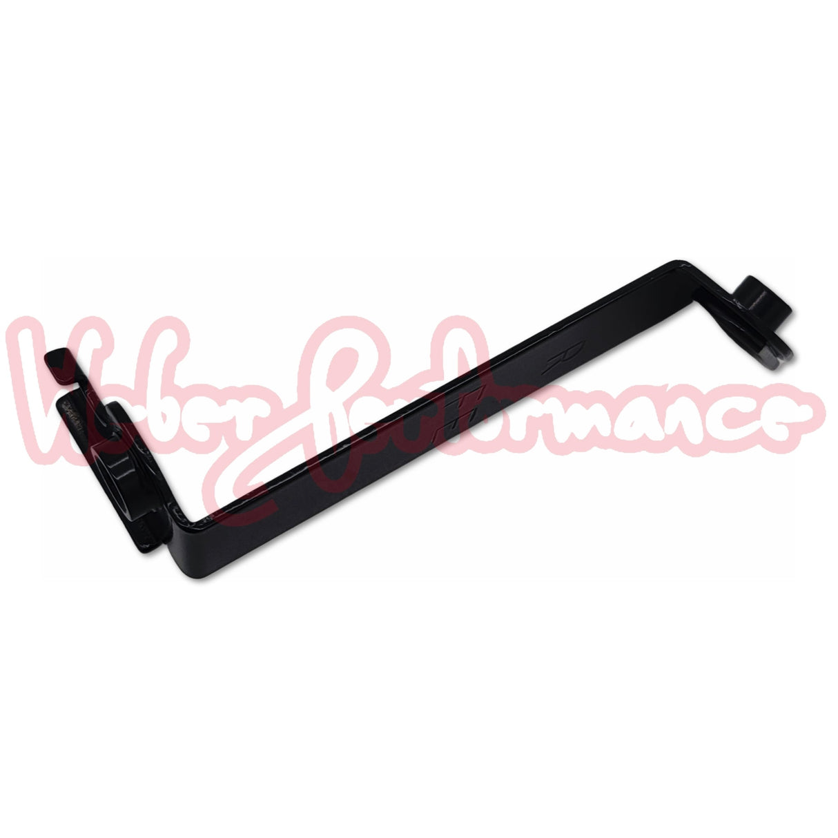 Halter Nebelscheinwerferabdeckung rechts - 57707FE240
