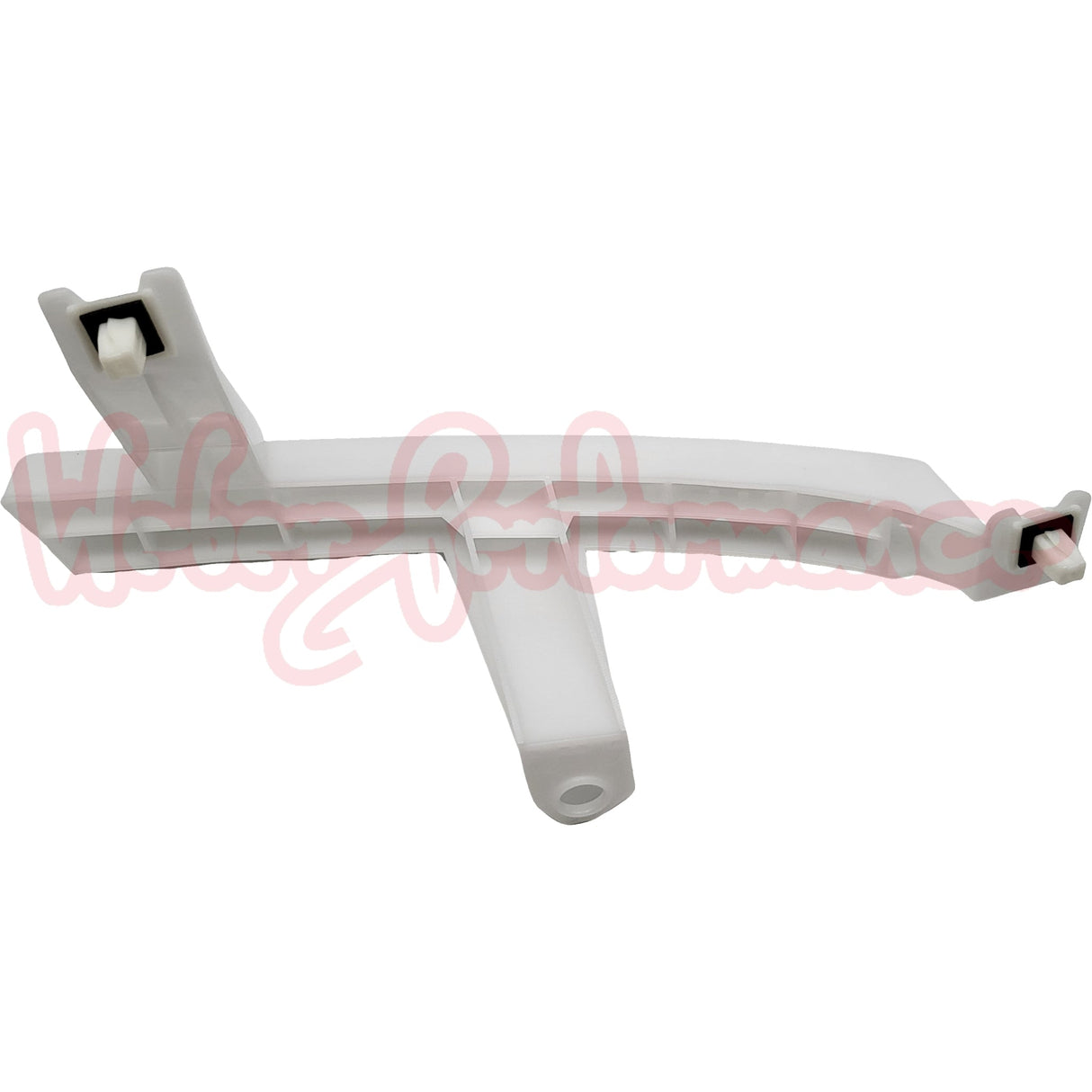 Halter Heckstossstange Sedan rechts innen - 57717FG050