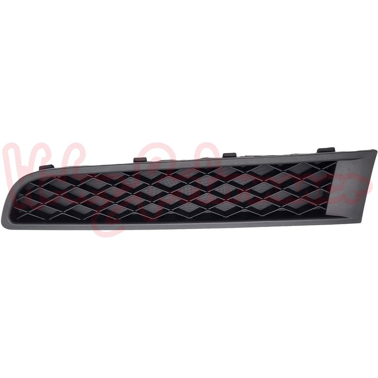 Abdeckgitter Stossstange hinten rechts 11-13 - 57731FG430