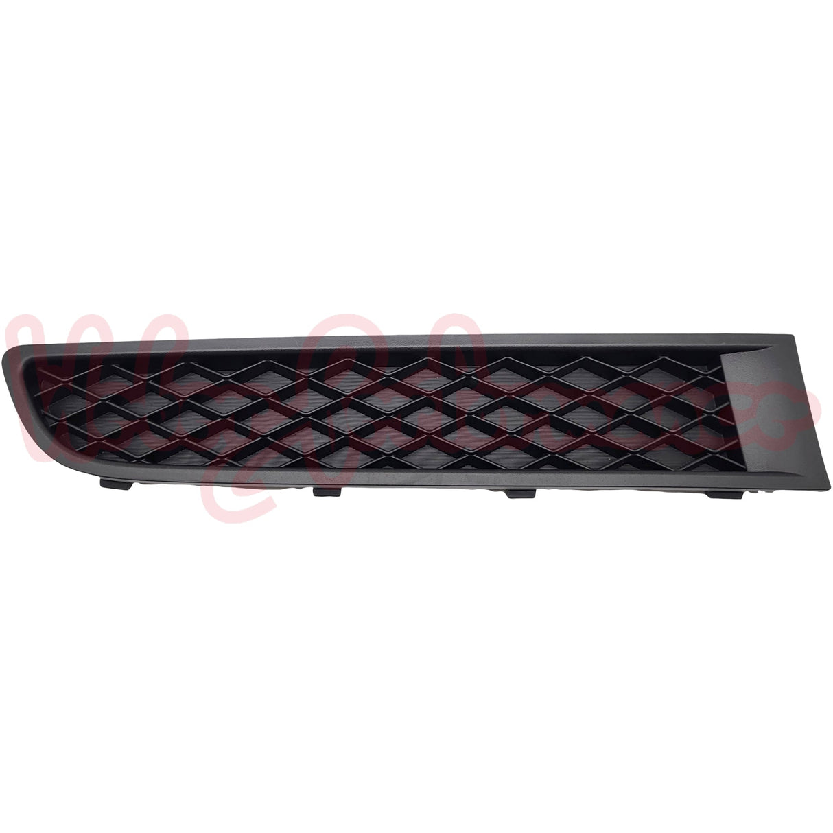 Abdeckgitter Stossstange hinten links 11-13 - 57731FG440