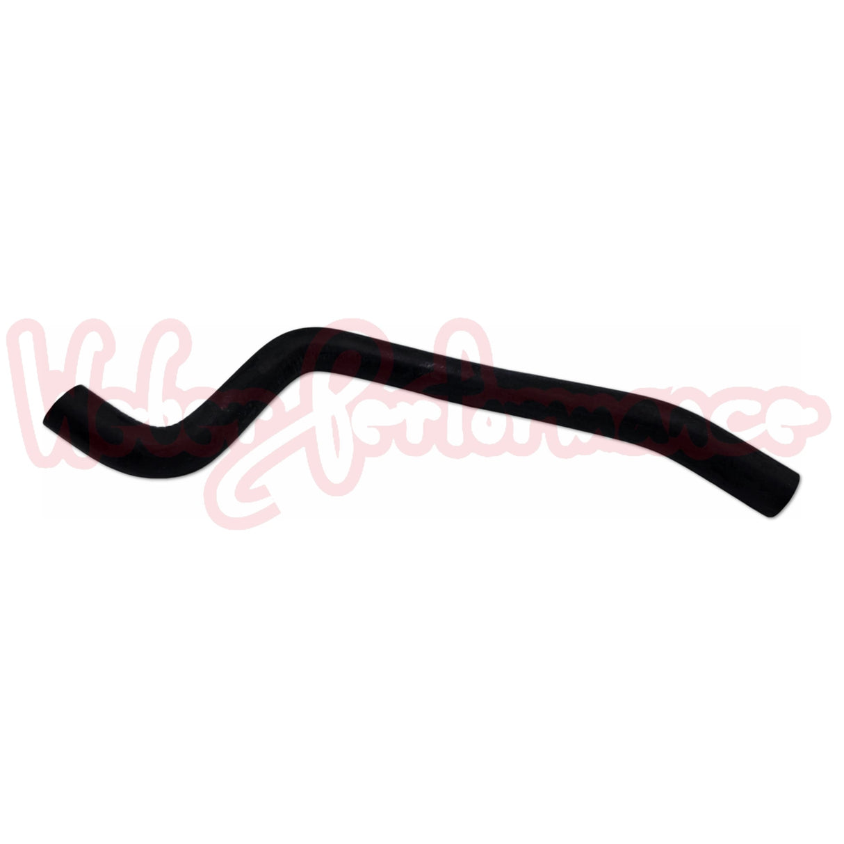 Wasserschlauch Heizelement Eingang - 72411FE001