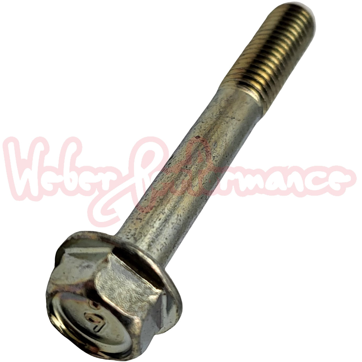 Schraube Umlenkrolle klein Zahnriemen 8x55x20 - 800708460