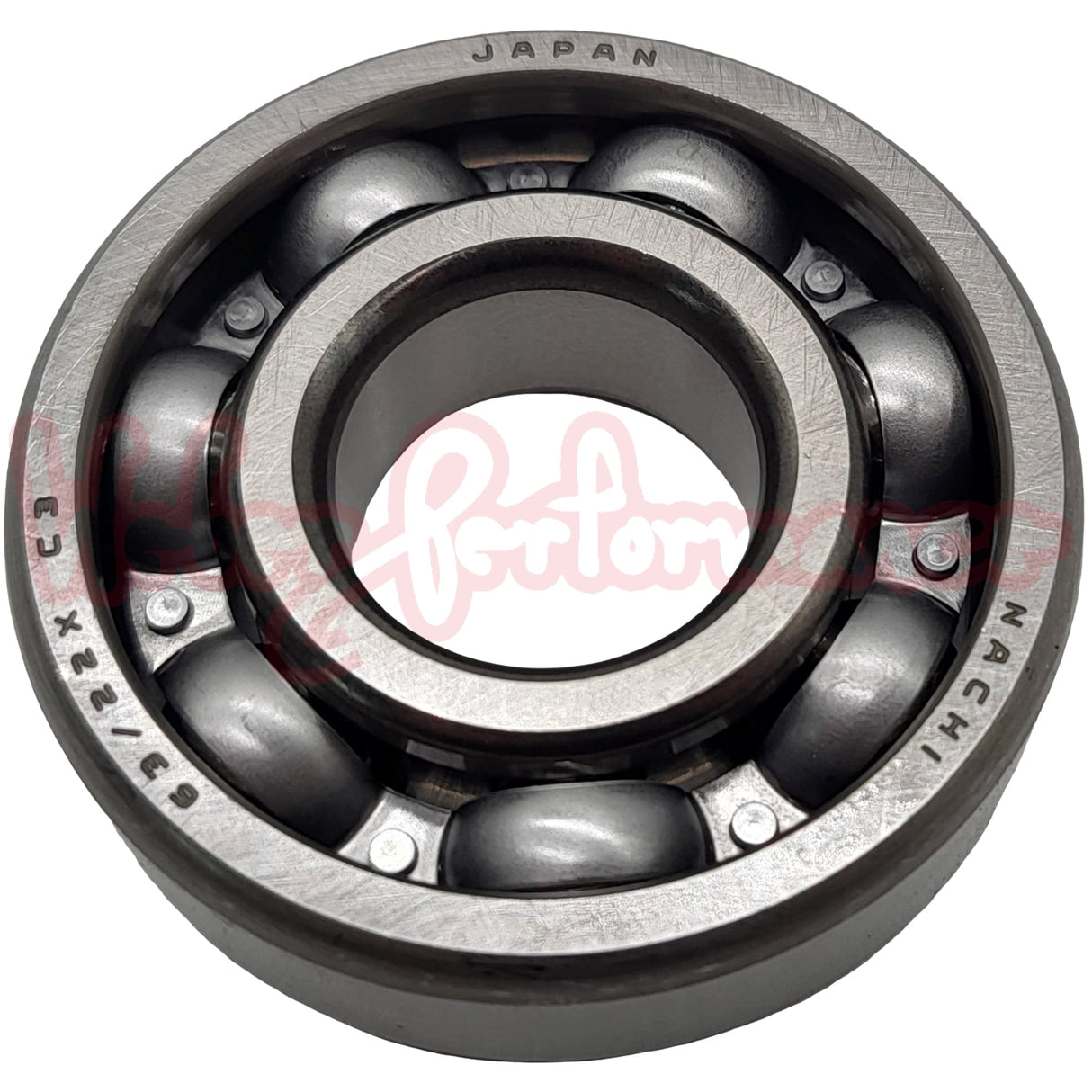 Lager Ausgangswelle vorne GT - 806222060