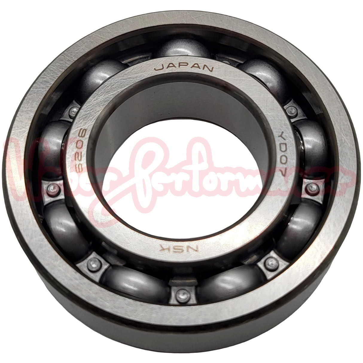 Lager Ausgangswelle hinten GT - 806230130