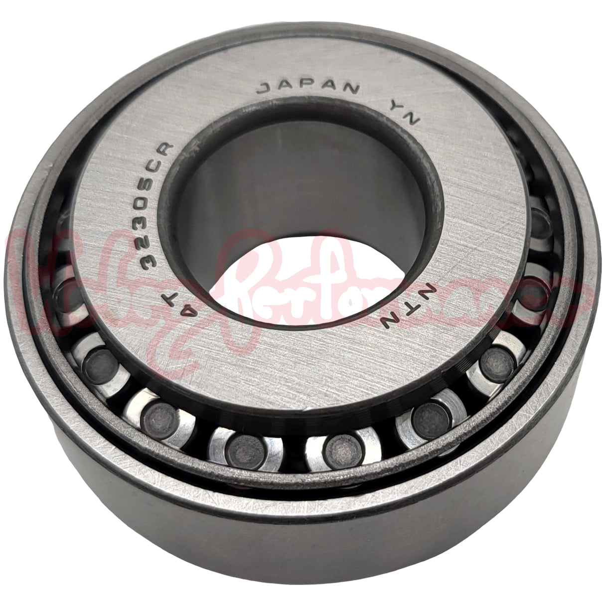 Lager Pinionwelle mitte Heckdifferential STI - 806325020
