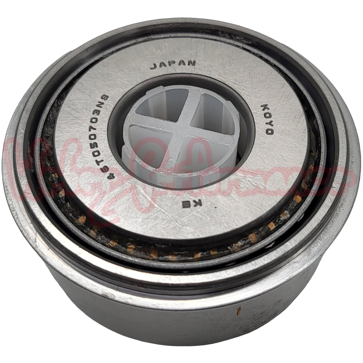 Lager Eingangswelle hinten GT / WRX 25x65x32 - 806325100