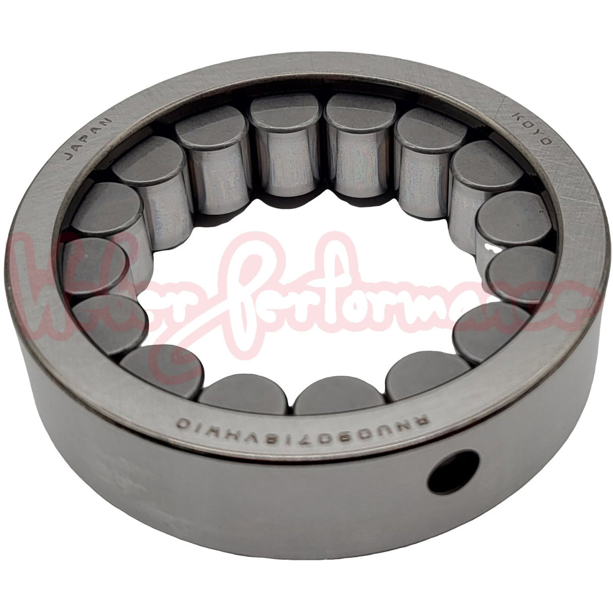 Lager Pinionwelle vorne GT / WRX - 806342010