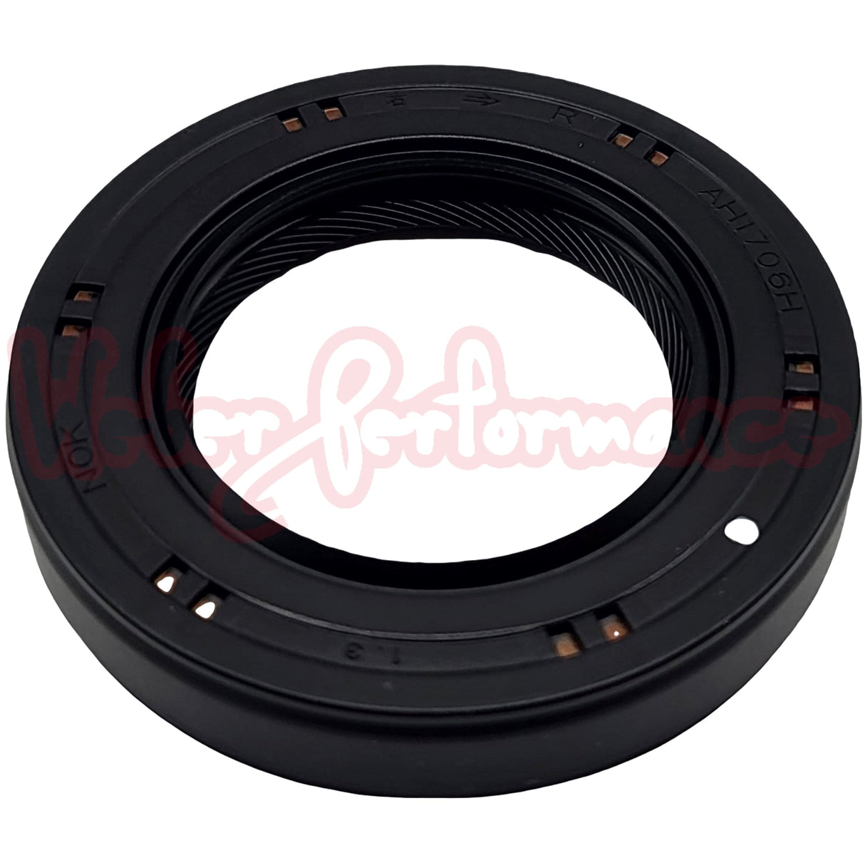 Dichtring Antriebswelle rechts GT / WRX - 806730041
