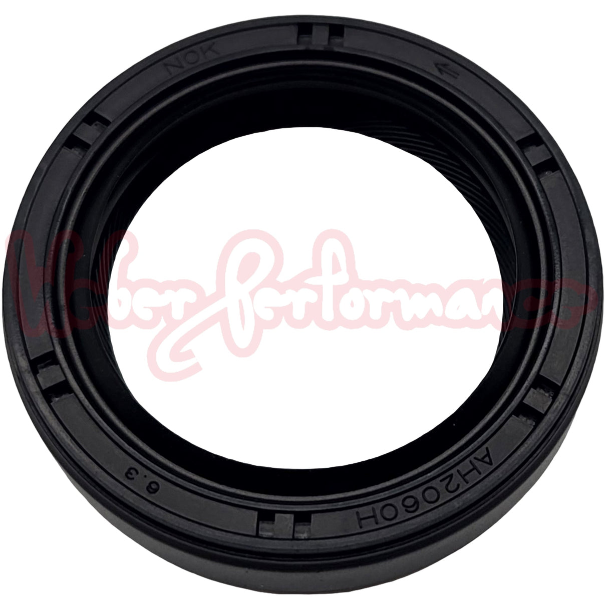 Dichtring Kardanwelle 35x50x11 - 806735210