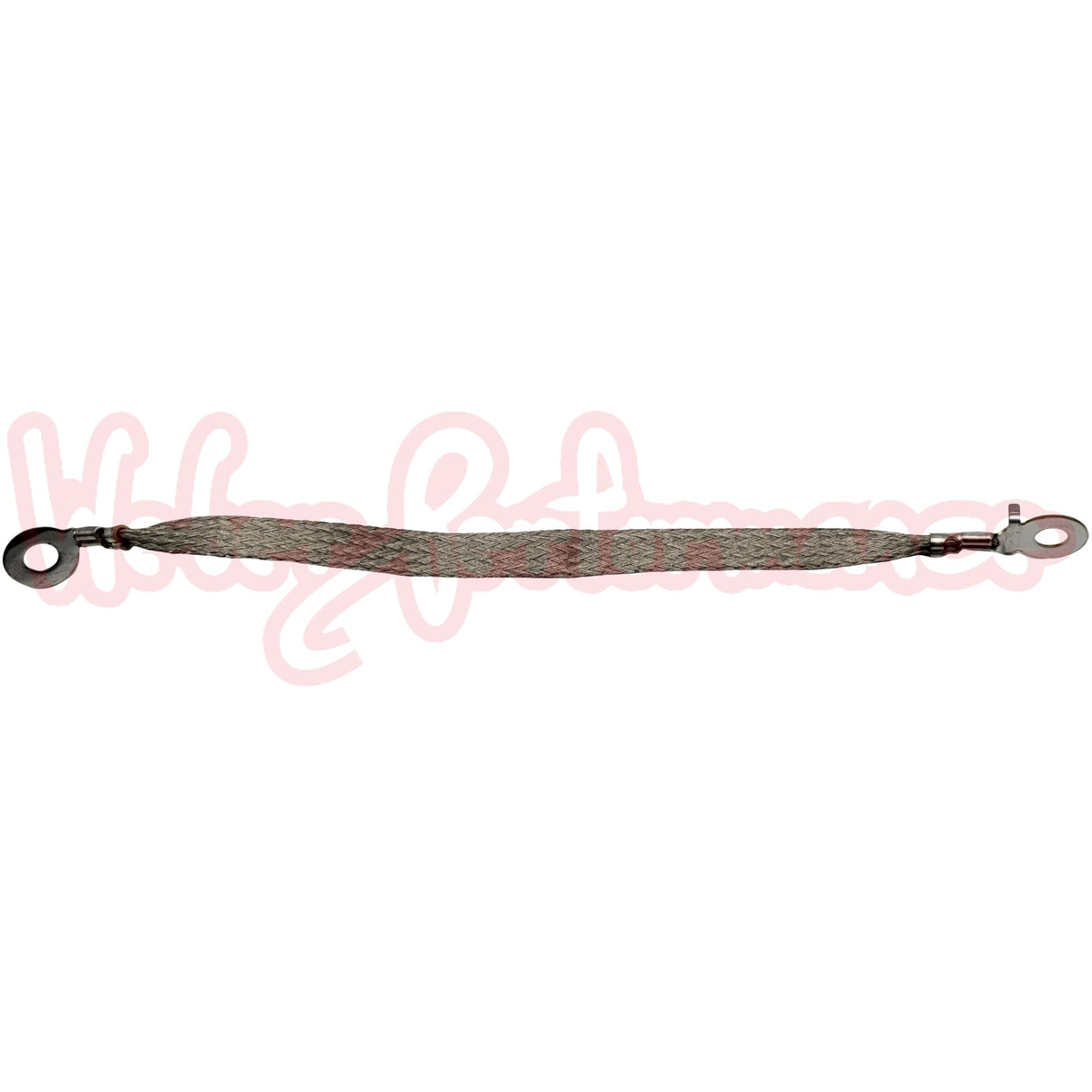 Massekabel Motor links - 81831AG000