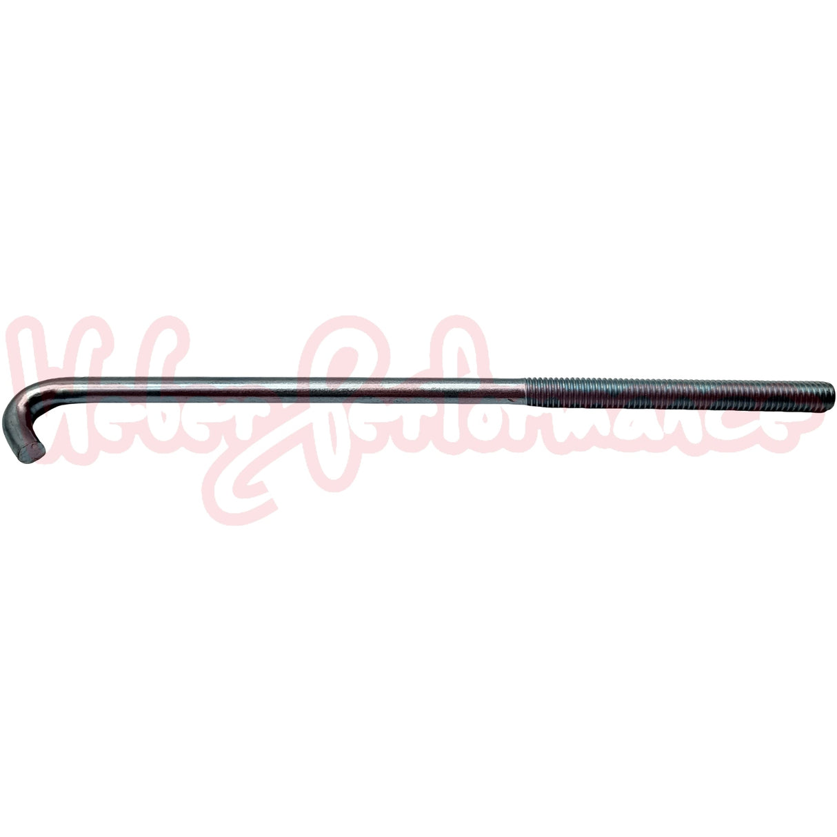 Anker Batteriehalterung 160mm - 82161AG012