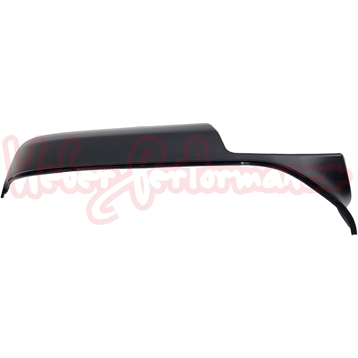 Spiegelverkleidung unten links - 91054FG010