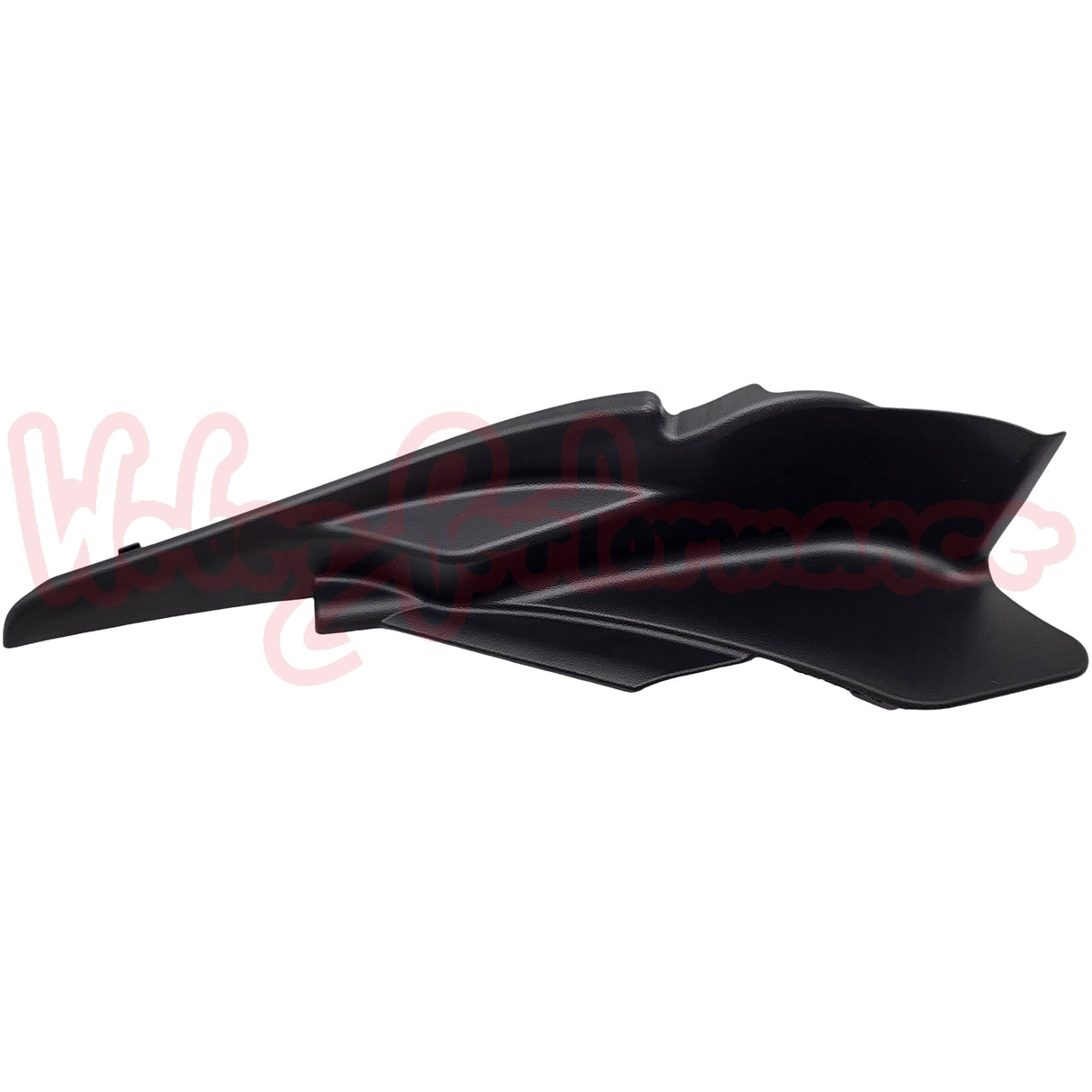 Abschluss Torpedoblech links - 91423FG010