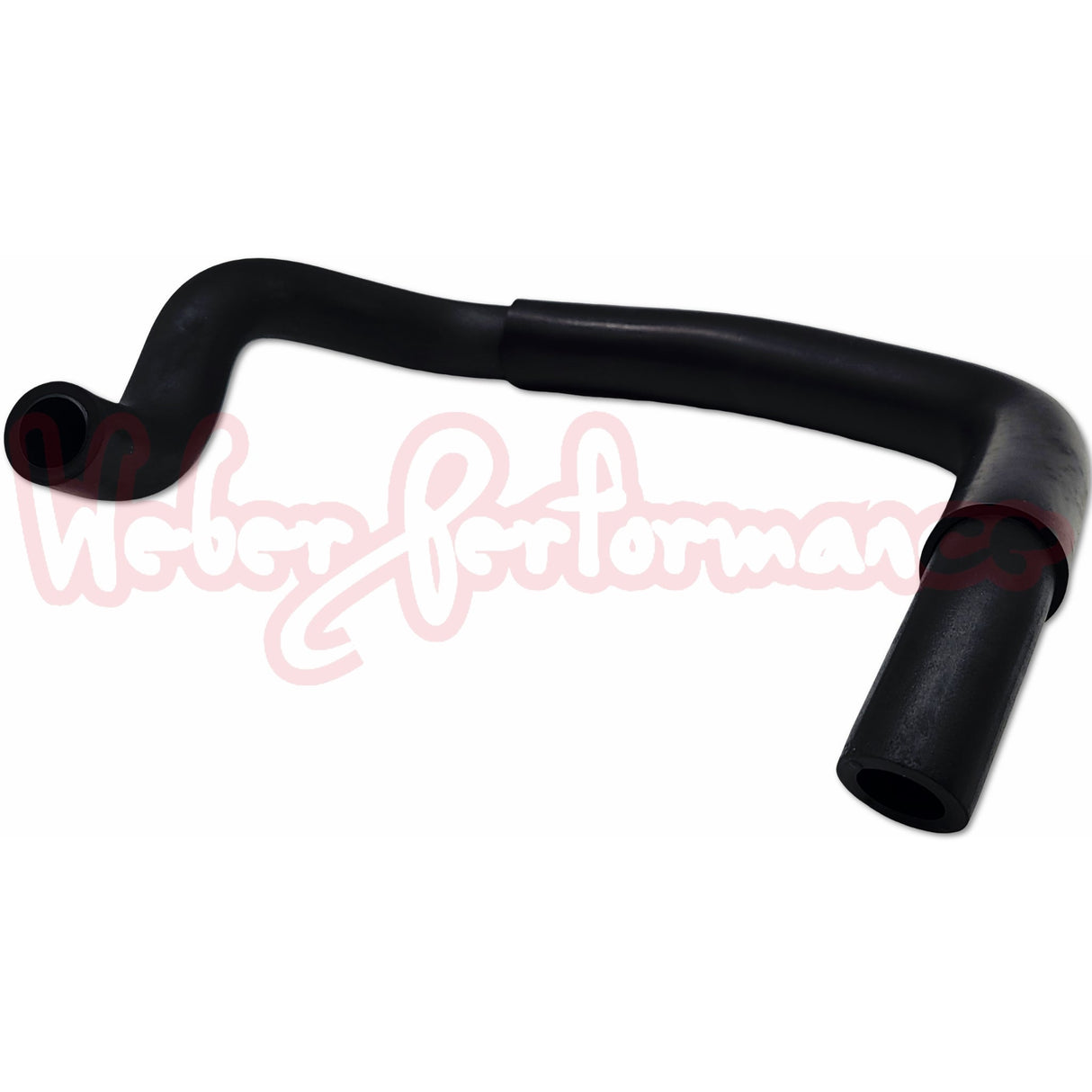 Schlauch Kurbelgehäuseentlüftung links - 99081AA060