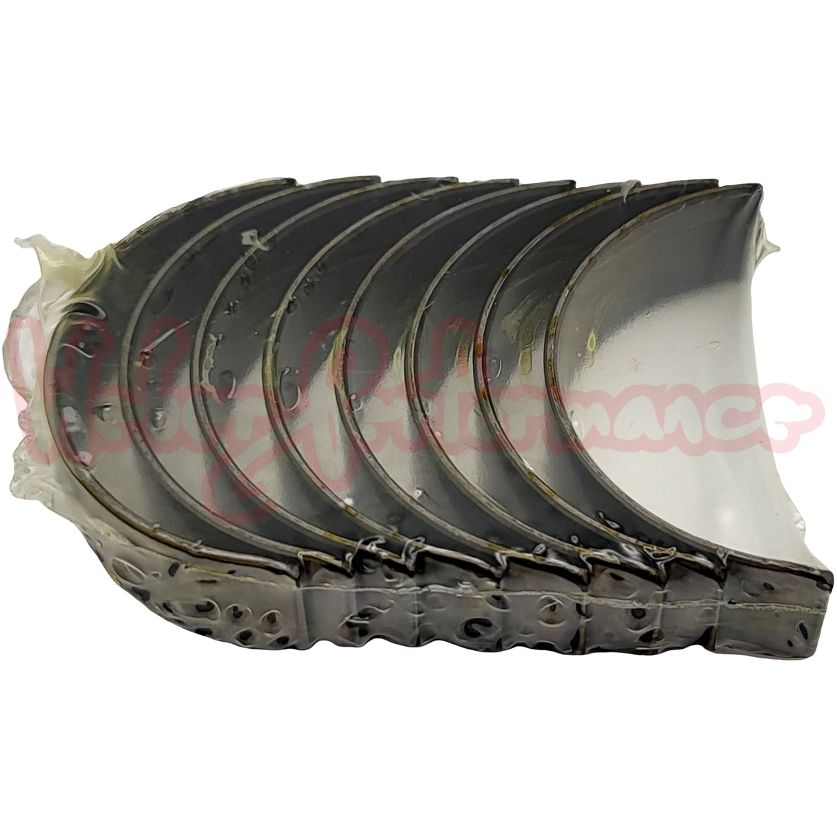 ACL Pleuellagersatz Standard (beschichtet) - ACL 4B8296HC-STD