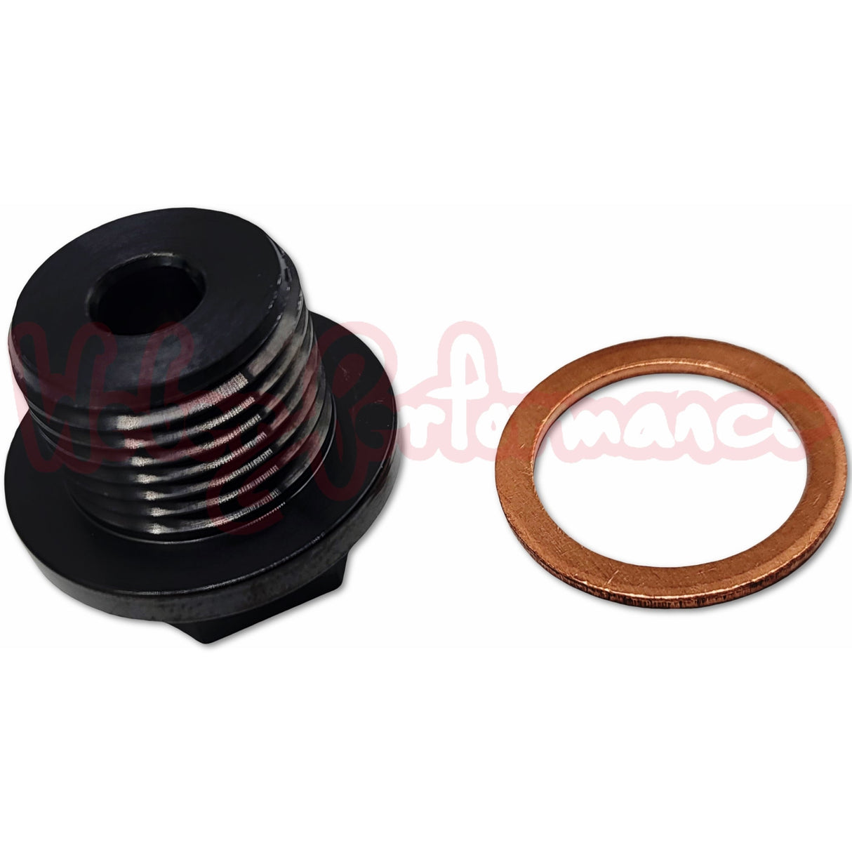 Adapter Öltemperatursensor 1/8NPT - AKM2850