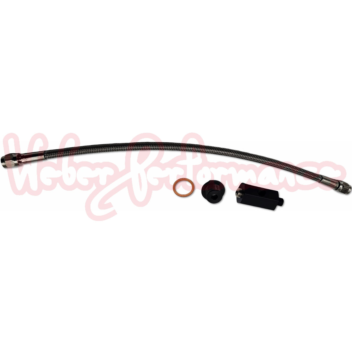 Adapter Öldrucksensor - AKM AKODSE01