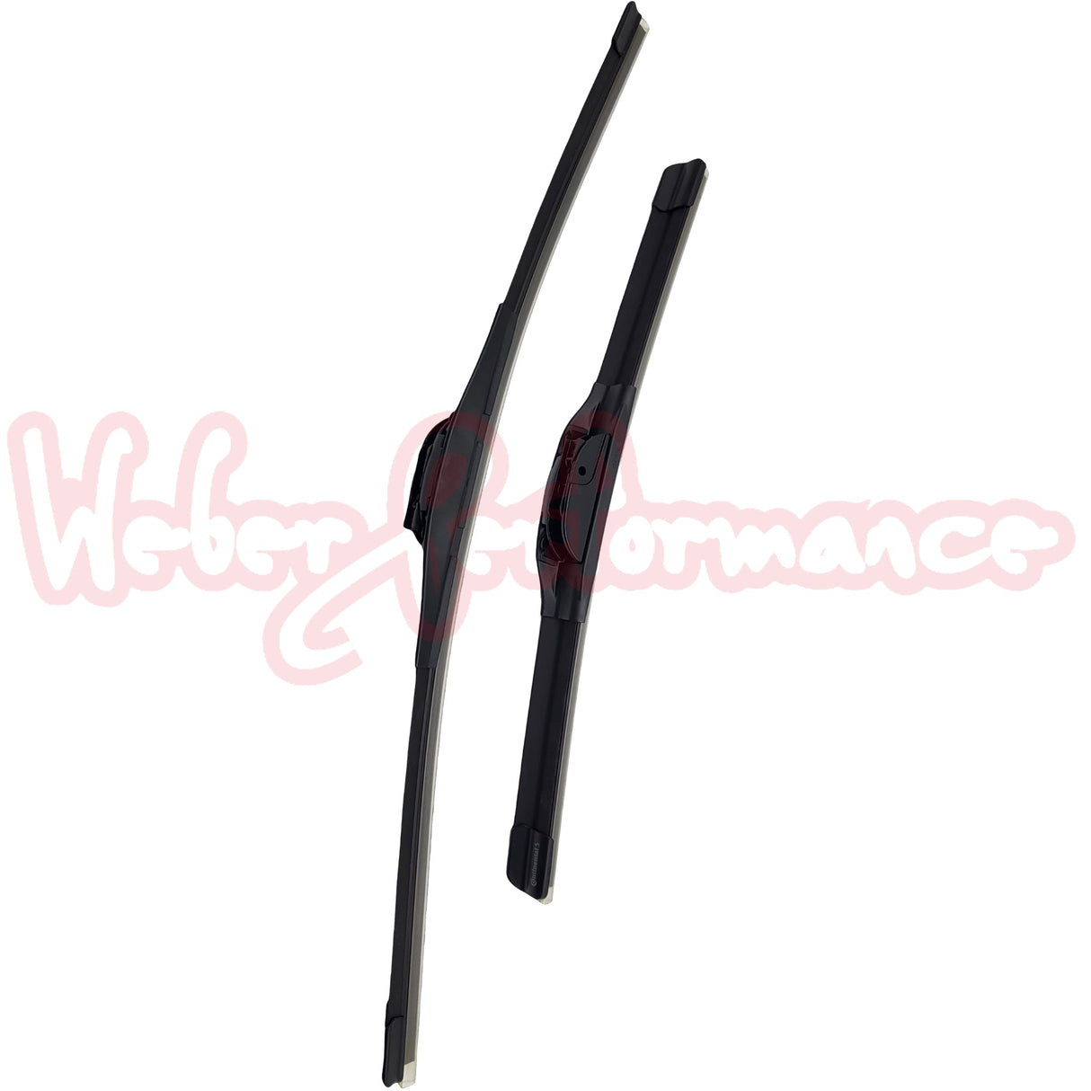 Scheibenwischerset - Bosch AR552S