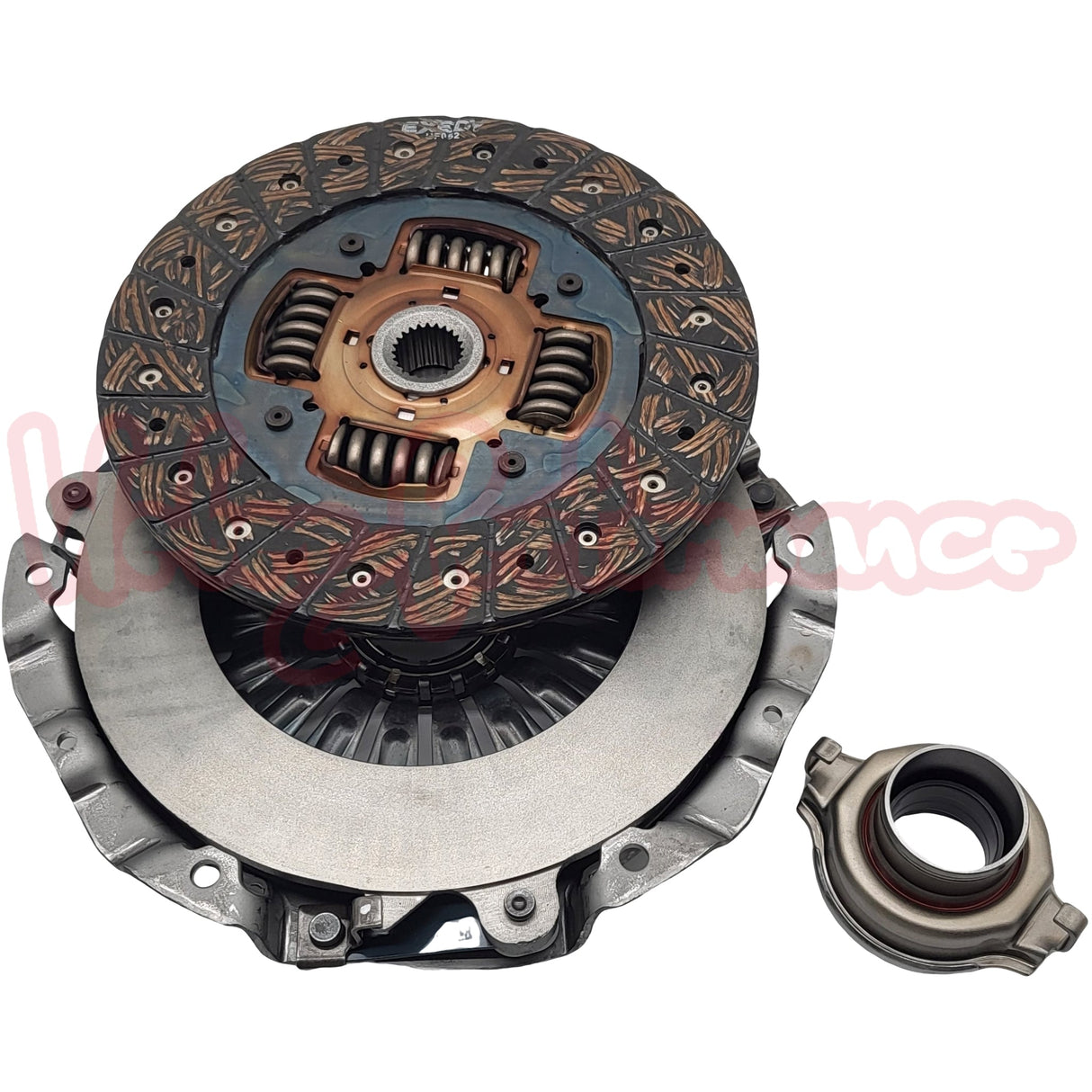 Exedy Kupplungssatz 5-Gang 93-00 - Exedy FJK2022