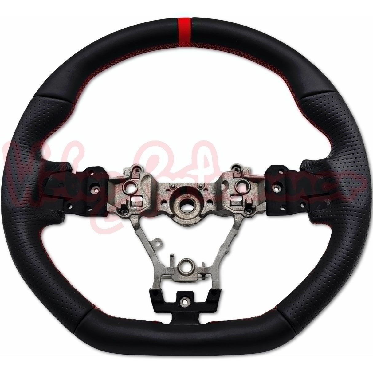 Sportlenkrad 14+ - FactionFab FFA1.10207.5