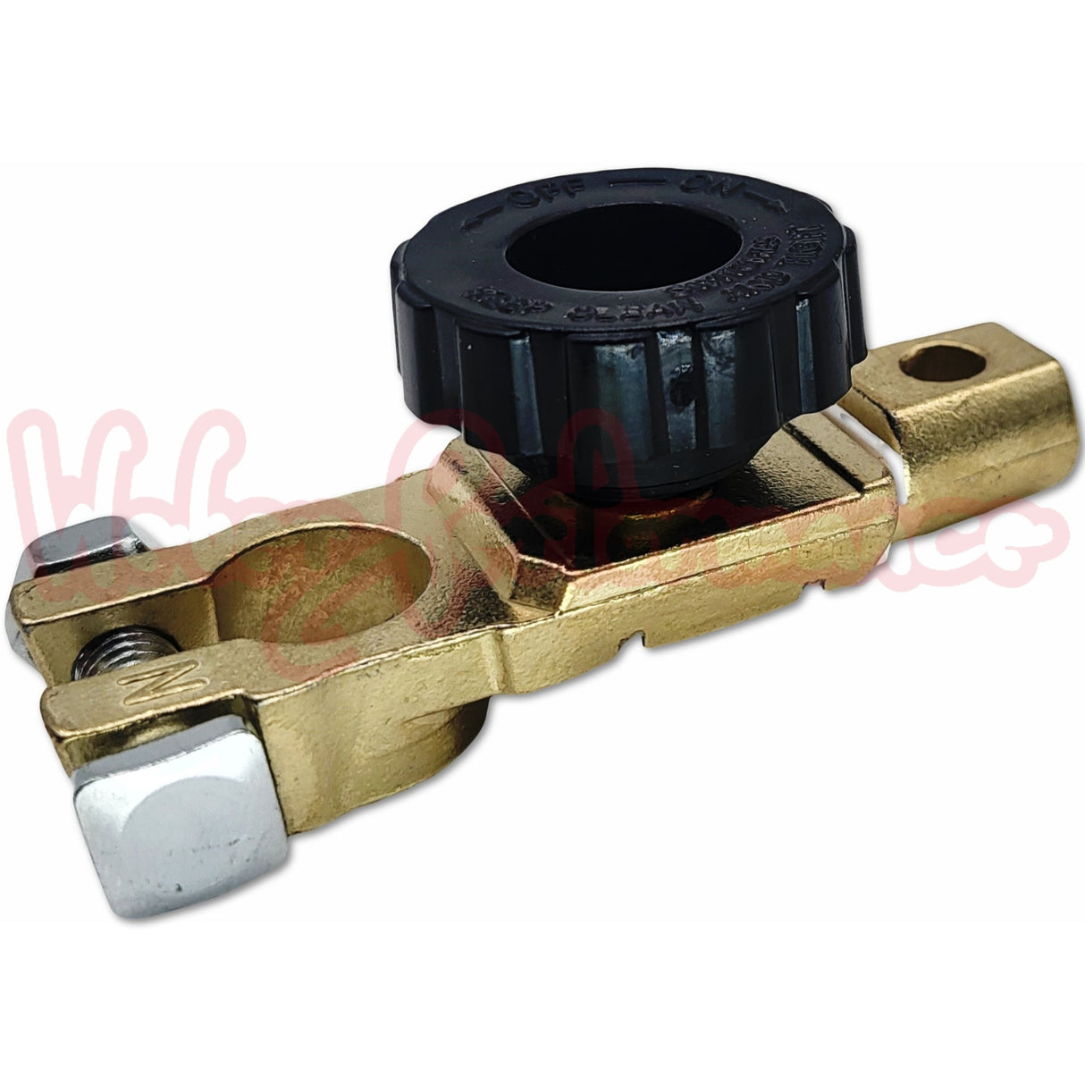 Batterietrennschalter - IWH 21603685