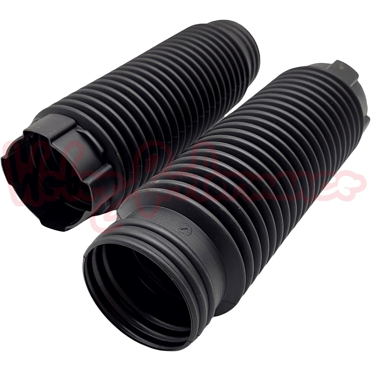 Staubschutzsatz Stossdämpfer Hinterachse - KYB 910046