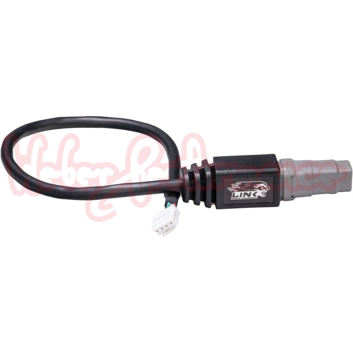 Link CAN Connection Cable for G4X/G4+ Plugin ECU (4-pin) - Link 101-0198