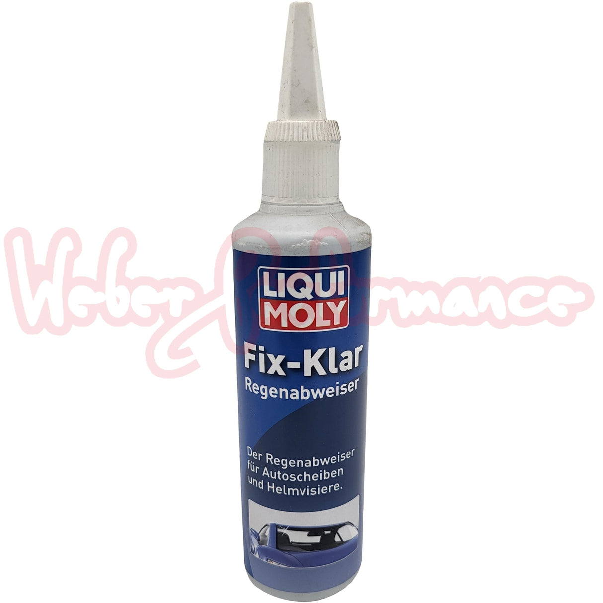 Liqui Moly Fix-Klar Regenabweiser - Liqui Moly 1590